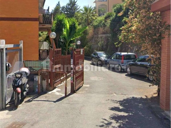 appartamento in vendita a Roma in zona La Pisana