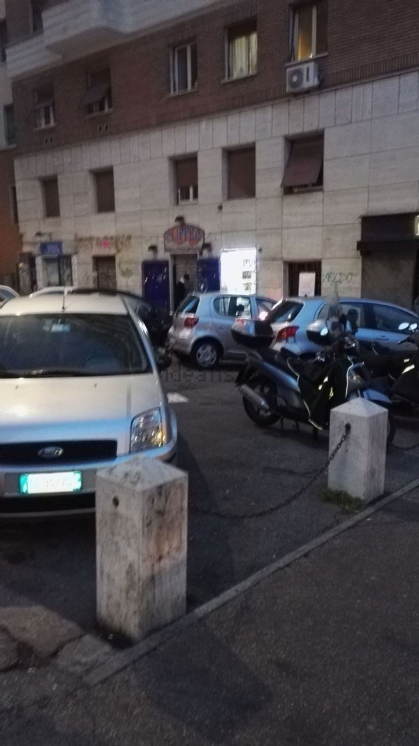 casa indipendente in vendita a Roma in zona Nomentano