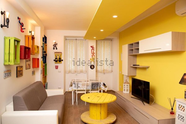 appartamento in vendita a Roma in zona Rione Prati