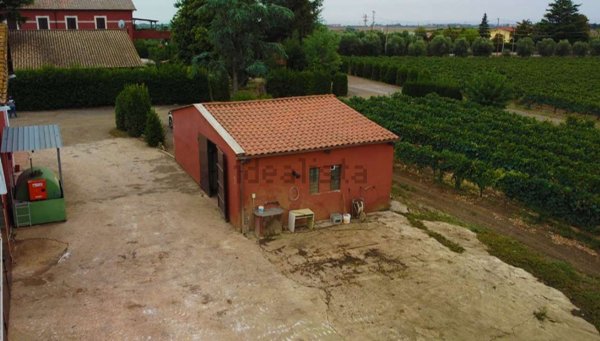 azienda agricola in vendita a Roma in zona Ardeatino