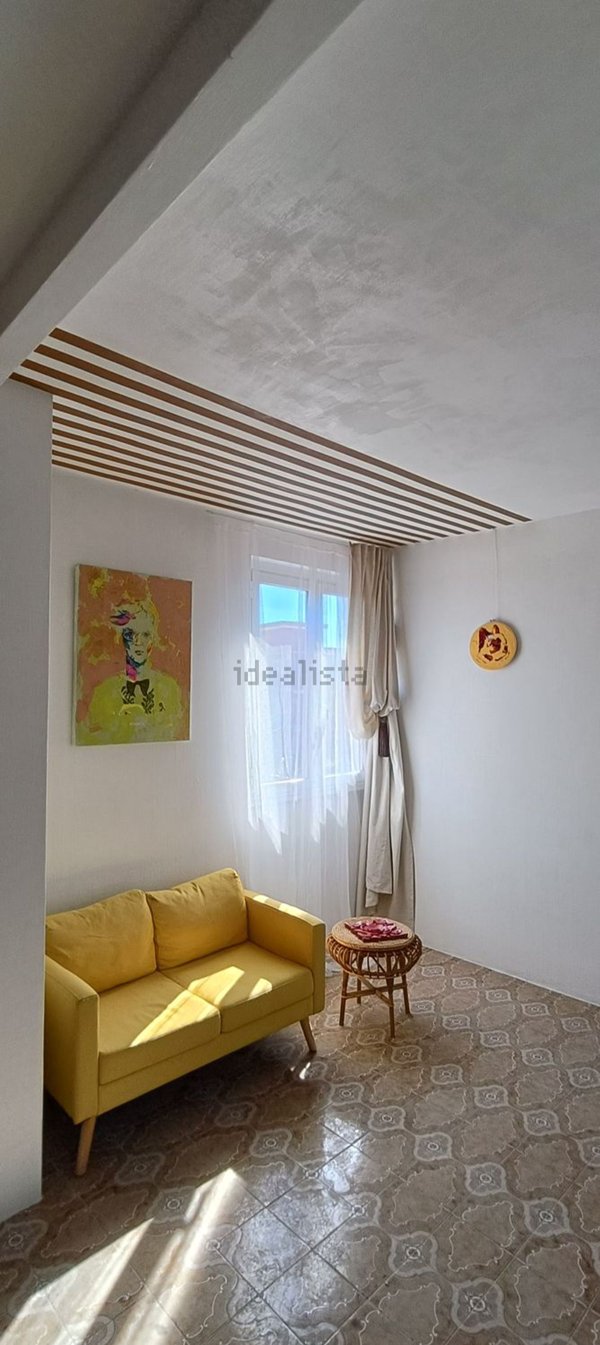 appartamento in vendita a Roma in zona Fidene