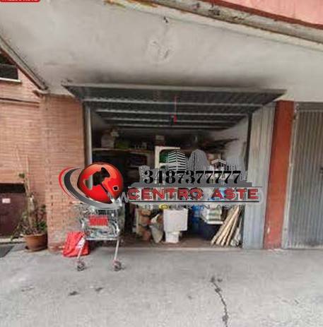 ufficio in vendita a Roma in zona La Pisana