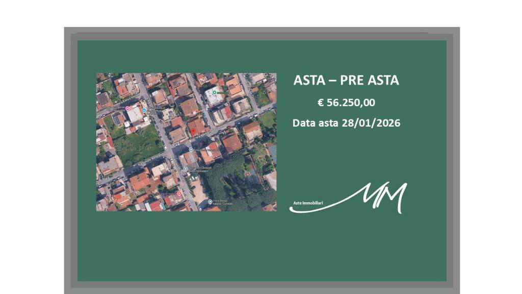 appartamento in vendita a Roma in zona Dragona/Bagnoletto