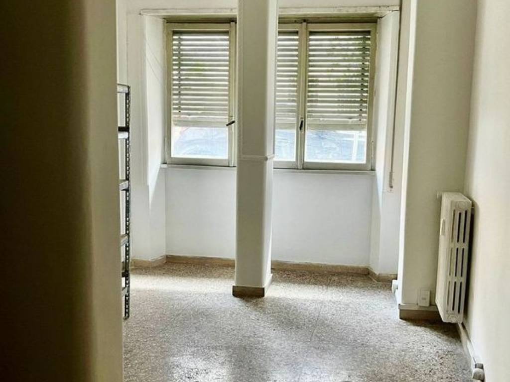 appartamento in vendita a Roma in zona Nomentano