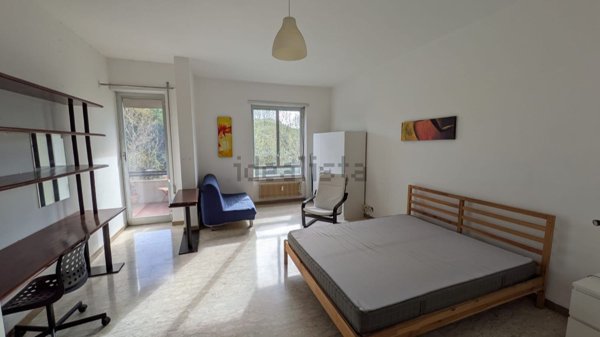 appartamento in vendita a Roma in zona Collatino