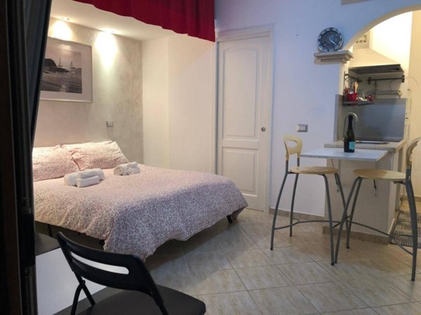 appartamento in vendita a Roma in zona Tor di Quinto