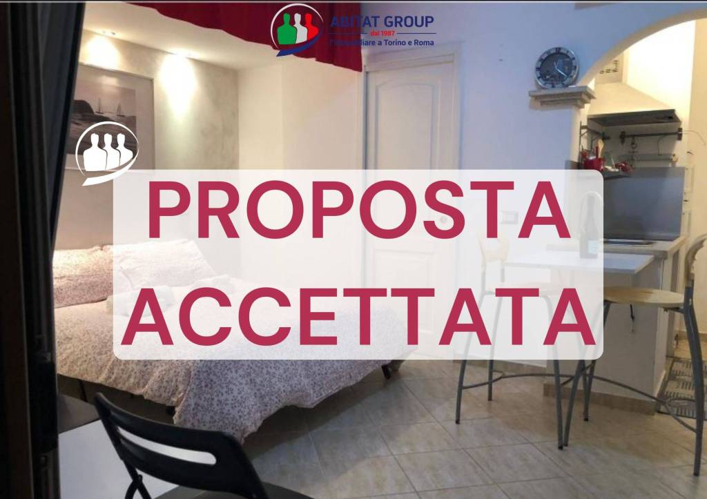 appartamento in vendita a Roma in zona Tor di Quinto
