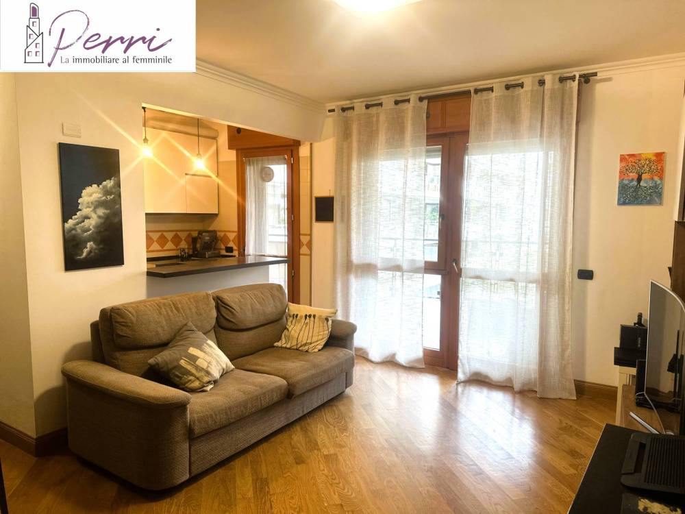 appartamento in vendita a Roma in zona Torrino