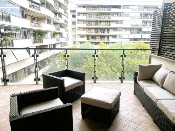 appartamento in vendita a Roma in zona Torrino