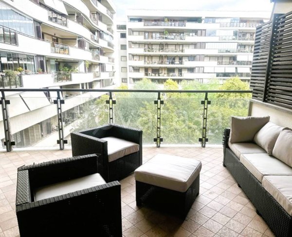 appartamento in vendita a Roma in zona Torrino