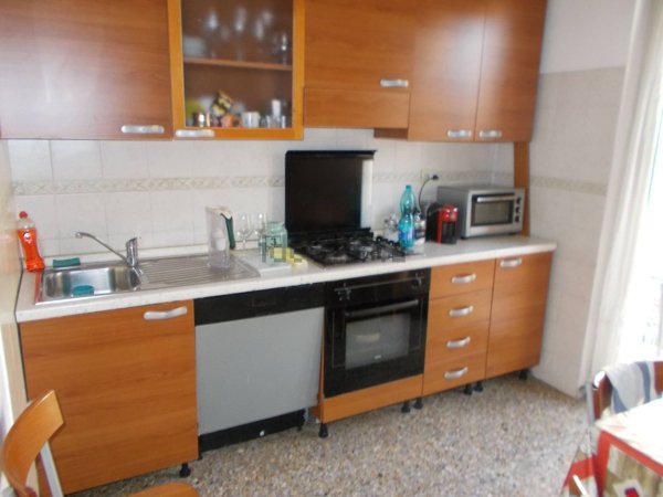 appartamento in vendita a Roma in zona Trionfale