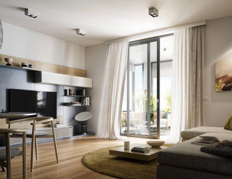 appartamento in vendita a Roma in zona Ostiense