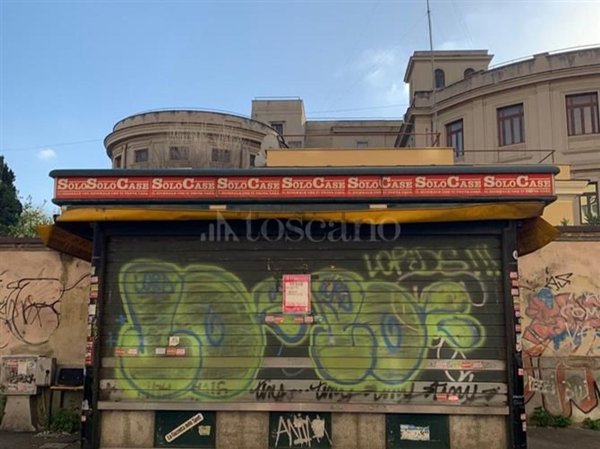 negozio in vendita a Roma in zona Nomentano