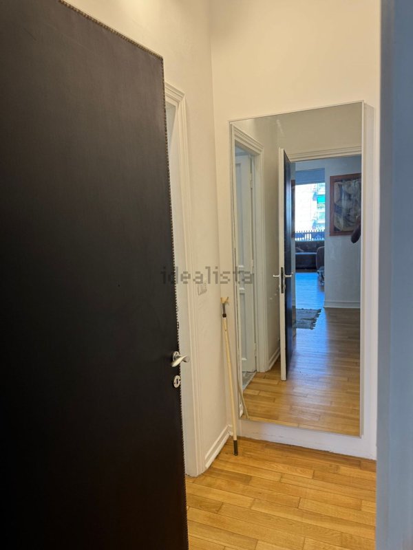 appartamento in vendita a Roma in zona Gianicolense