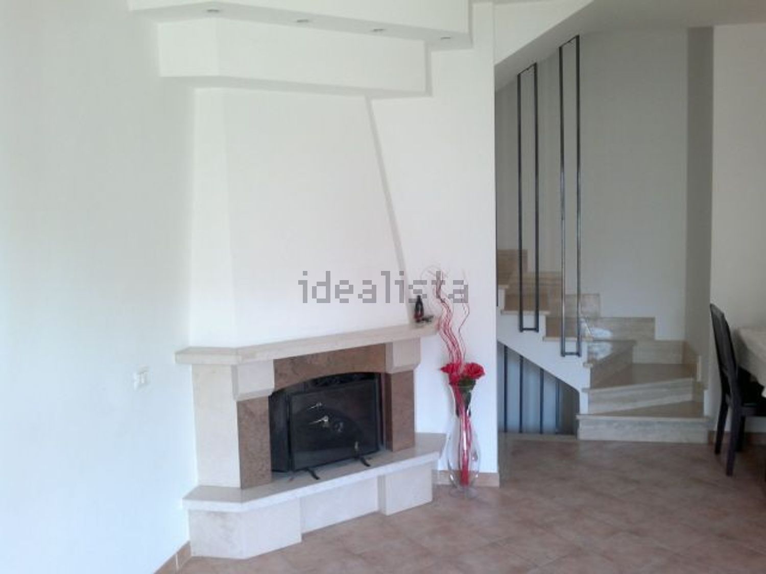 casa indipendente in vendita a Roma in zona Infernetto