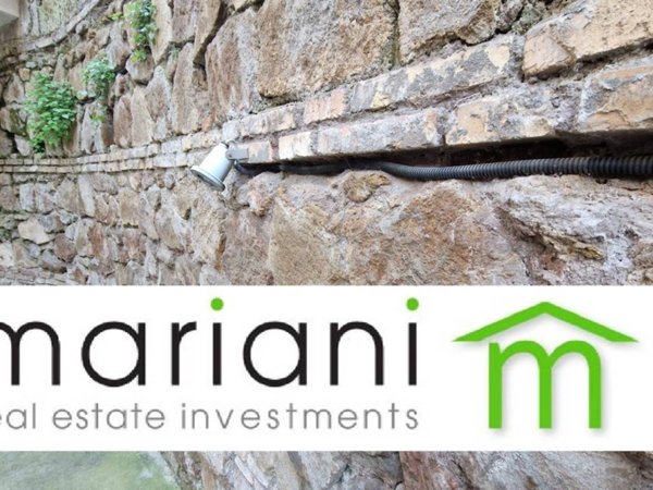 locale di sgombero in vendita a Roma in zona Appio Claudio