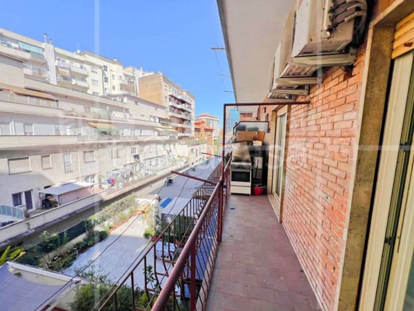 appartamento in vendita a Roma in zona Portuense