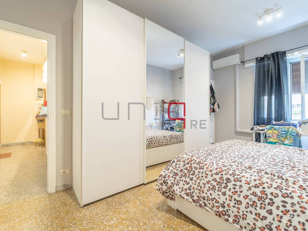 appartamento in vendita a Roma in zona Ostiense