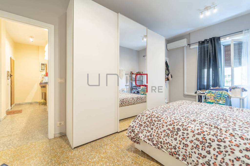 appartamento in vendita a Roma in zona Ostiense