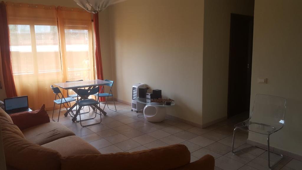 appartamento in vendita a Roma in zona Monte Sacro/Talenti