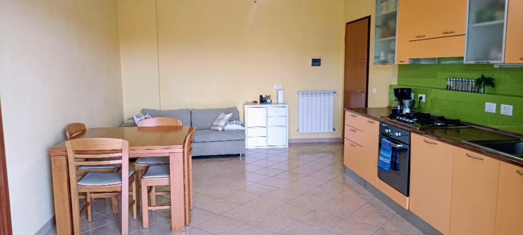 appartamento in vendita a Roma in zona Ponte di Nona