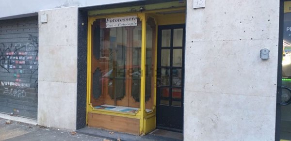 ufficio in vendita a Roma in zona Appio Latino