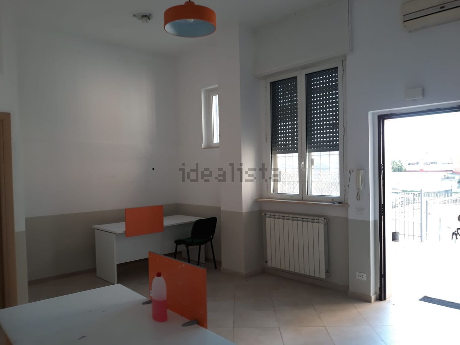 ufficio in vendita a Roma in zona Primavalle