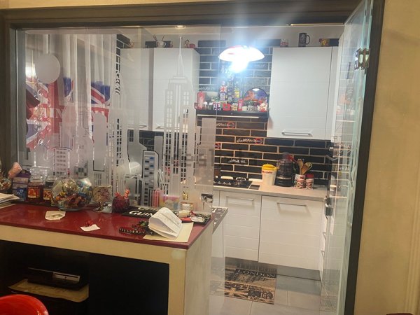 casa indipendente in vendita a Roma in zona Torre Gaia