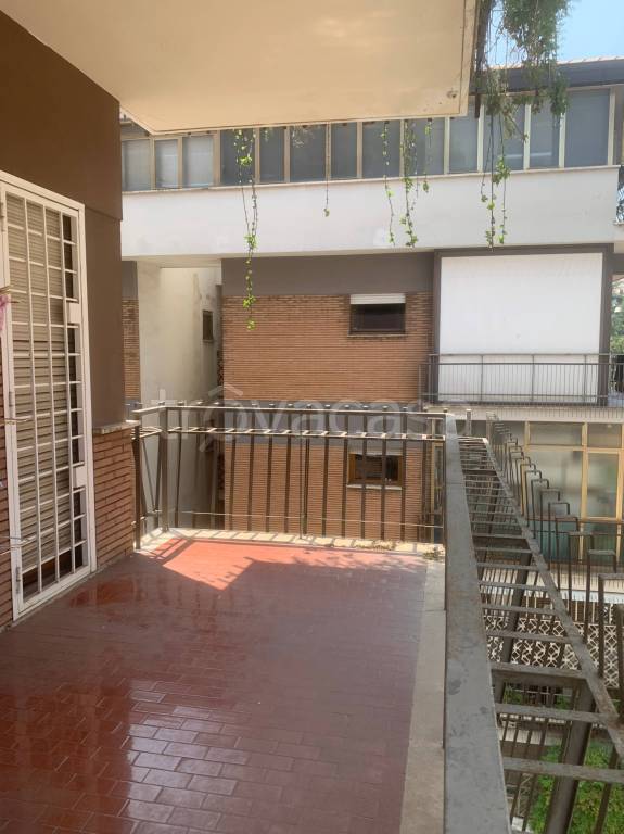 appartamento in vendita a Roma in zona Flaminio