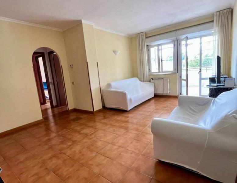 appartamento in vendita a Roma in zona Labaro