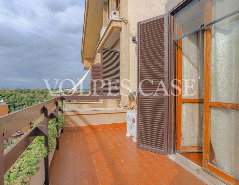 casa indipendente in vendita a Roma in zona Trionfale