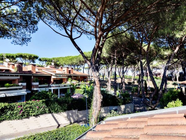 appartamento in vendita a Roma in zona Grottarossa