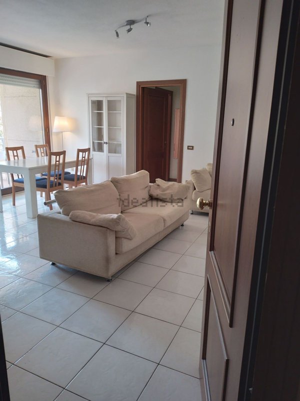 appartamento in vendita a Roma in zona Torrino