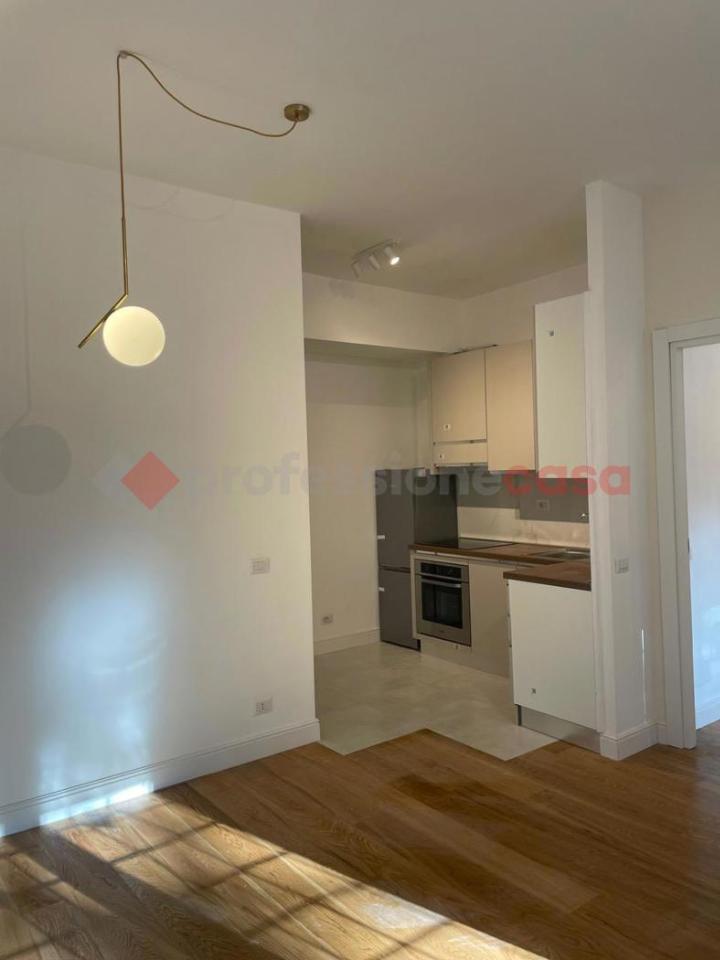 appartamento in vendita a Roma in zona Monte Sacro/Talenti