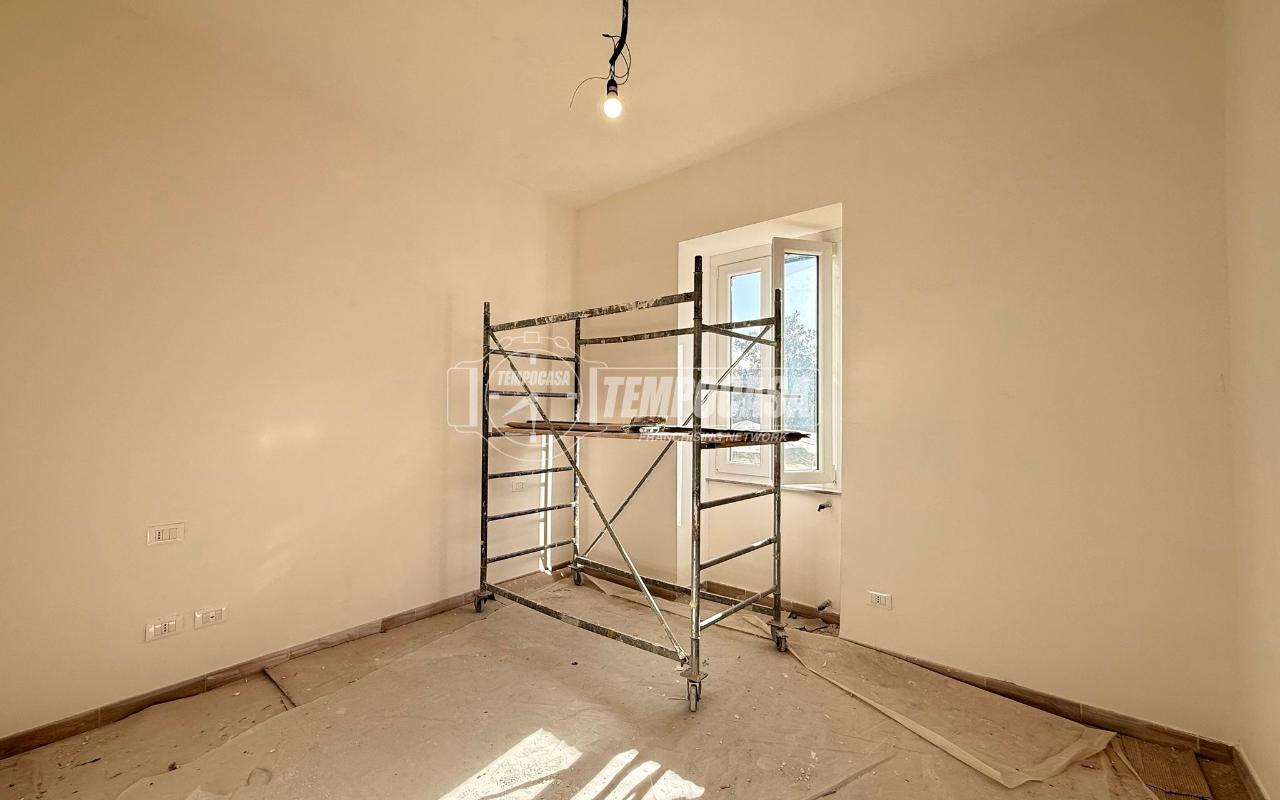 appartamento in vendita a Roma in zona Ottavia