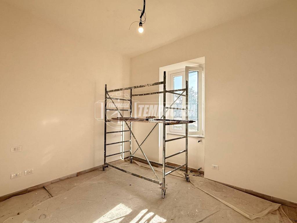 appartamento in vendita a Roma in zona Ottavia