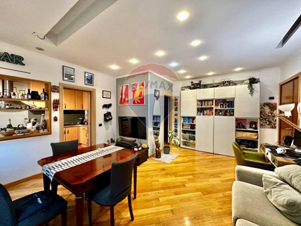 appartamento in vendita a Roma in zona Portuense