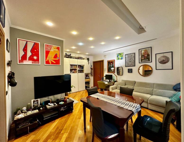 appartamento in vendita a Roma in zona Portuense