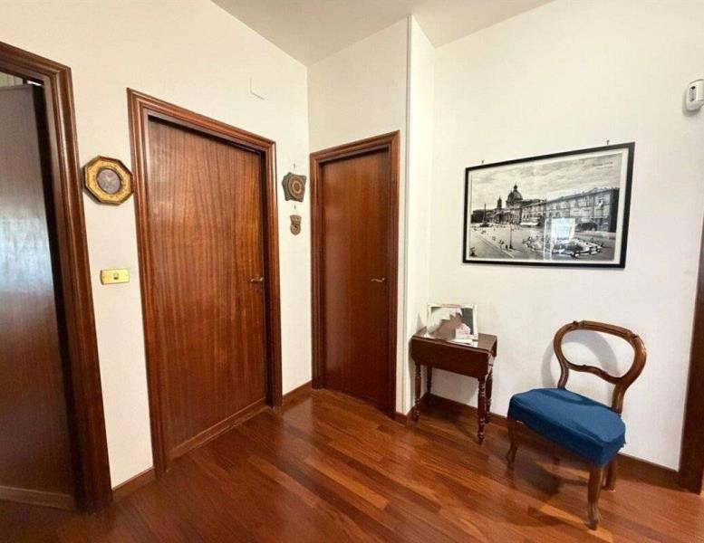 appartamento in vendita a Roma in zona Collatino