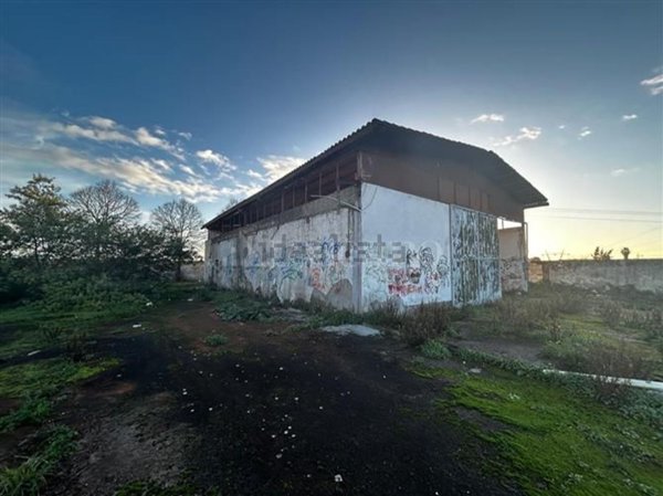 locale commerciale in vendita a Roma in zona Giuliano Dalmata