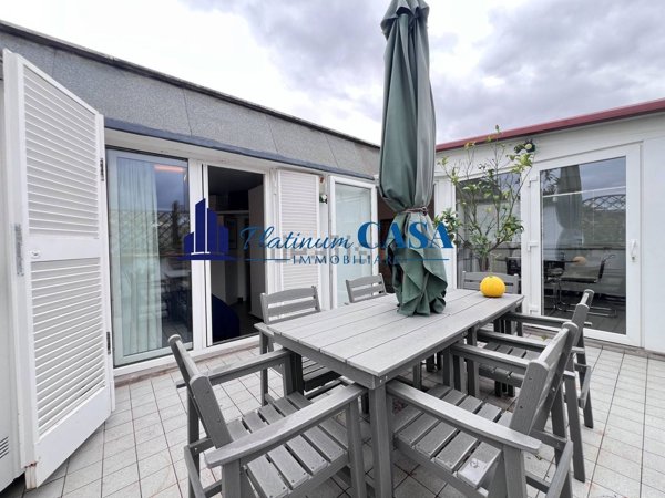 appartamento in vendita a Roma in zona Tor di Quinto