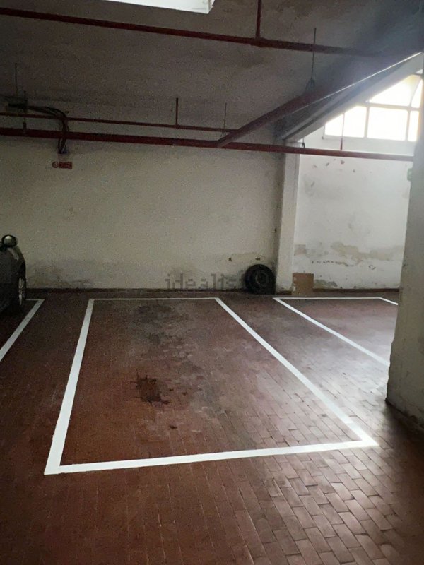 intera palazzina in vendita a Roma in zona Gianicolense