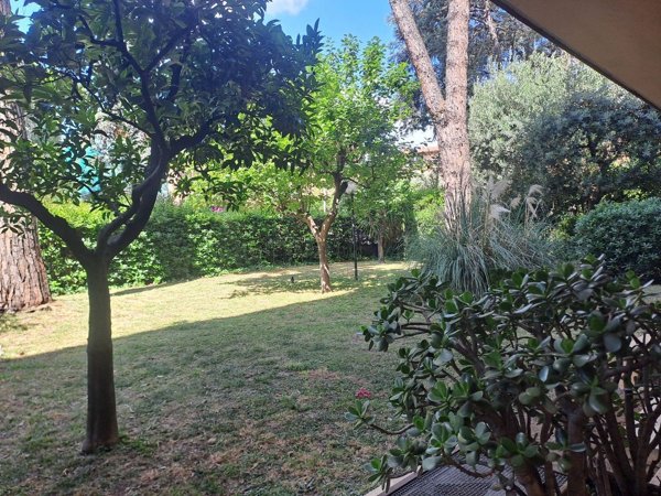 appartamento in vendita a Roma in zona Aurelio