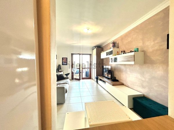 appartamento in vendita a Roma in zona Appio Claudio