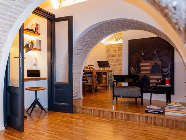 appartamento in vendita a Roma in zona Rione Prati