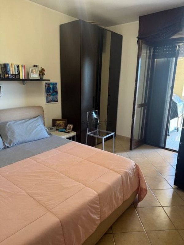 appartamento in vendita a Roma in zona Ponte di Nona