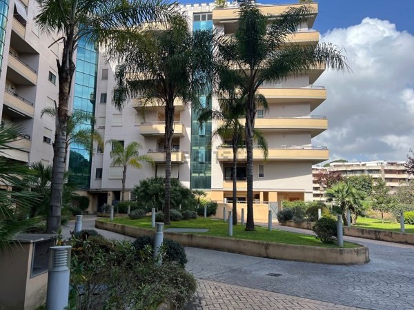 appartamento in vendita a Roma in zona Gianicolense