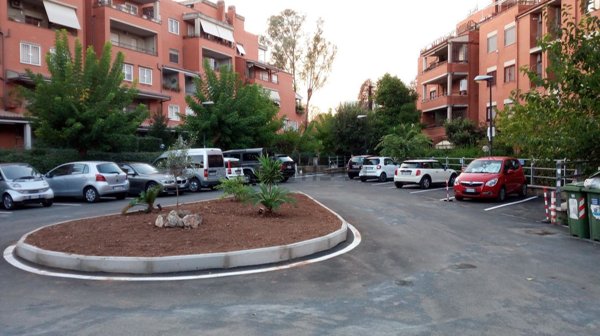 appartamento in vendita a Roma in zona Ostiense