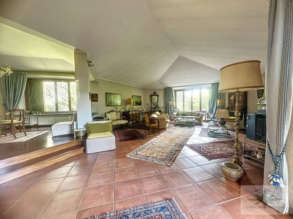 casa indipendente in vendita a Roma in zona Olgiata