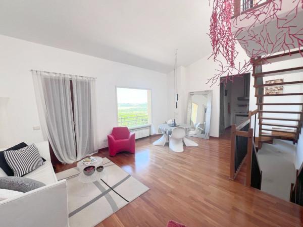 casa indipendente in vendita a Roma in zona Aurelio